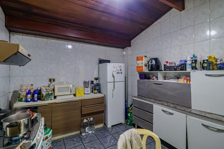 Casa à venda com 120m², 2 quartos e 4 vagasCozinha