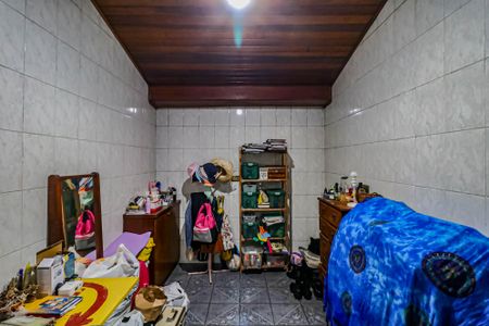 Casa à venda com 120m², 2 quartos e 4 vagasQuarto 02