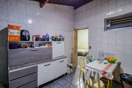 Casa à venda com 120m², 2 quartos e 4 vagasCozinha