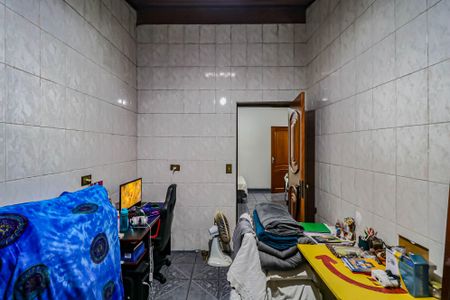 Casa à venda com 120m², 2 quartos e 4 vagasQuarto 02