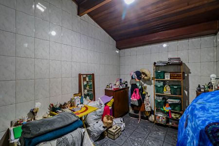 Casa à venda com 120m², 2 quartos e 4 vagasQuarto 02