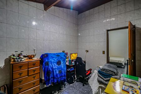 Casa à venda com 120m², 2 quartos e 4 vagasQuarto 02