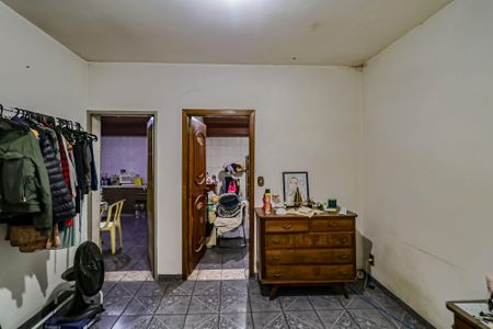 Casa à venda com 120m², 2 quartos e 4 vagasQuarto 01