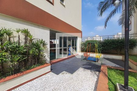 Apartamento à venda com 70m², 1 quarto e 2 vagas Apartamento à venda com 70m², 1 quarto e 2 vagasÁrea comum