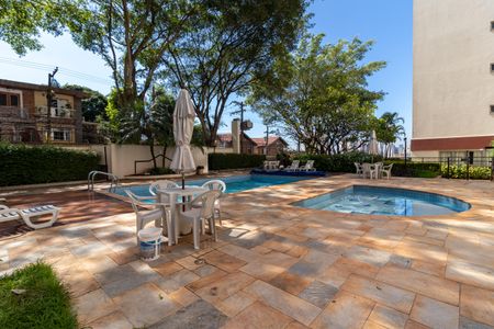 Apartamento à venda com 70m², 1 quarto e 2 vagasÁrea comum