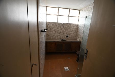 Apartamento à venda com 156m², 3 quartos e 1 vagaBanheiro Social