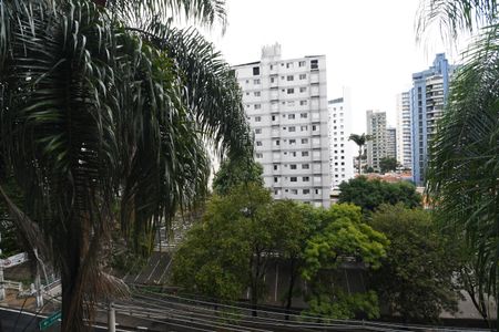 Apartamento à venda com 156m², 3 quartos e 1 vagaSala - Vista