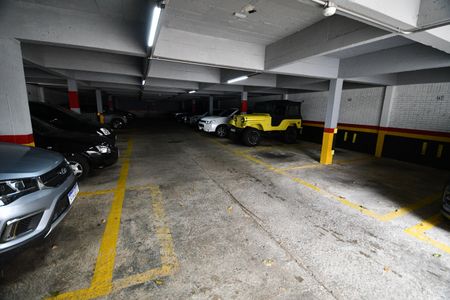 Apartamento à venda com 156m², 3 quartos e 1 vagaGaragem