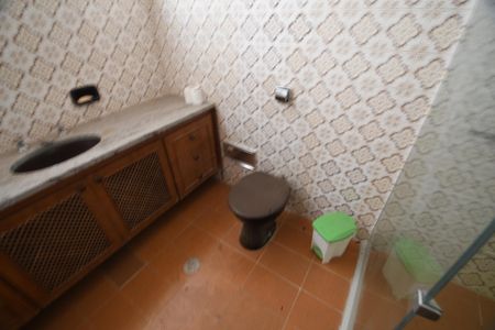 Apartamento à venda com 156m², 3 quartos e 1 vagaBanheiro Social