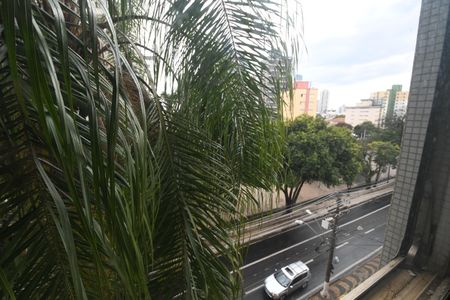 Apartamento à venda com 156m², 3 quartos e 1 vagaVista do Quarto 1