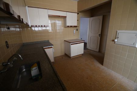 Apartamento à venda com 156m², 3 quartos e 1 vagaCozinha