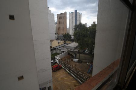 Apartamento à venda com 156m², 3 quartos e 1 vagaVista da Suíte