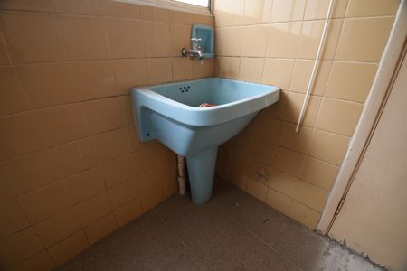 Apartamento à venda com 156m², 3 quartos e 1 vagaÁrea de Serviço