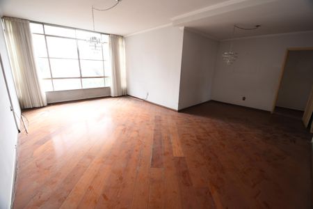 Apartamento à venda com 156m², 3 quartos e 1 vagaSala