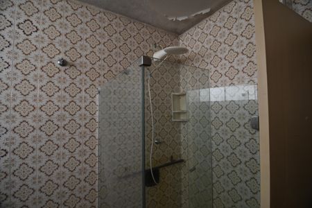 Apartamento à venda com 156m², 3 quartos e 1 vagaBanheiro Social