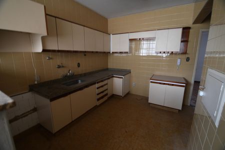 Apartamento à venda com 156m², 3 quartos e 1 vagaCozinha