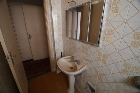 Apartamento à venda com 156m², 3 quartos e 1 vagaBanheiro da Suíte