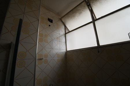 Apartamento à venda com 156m², 3 quartos e 1 vagaBanheiro da Suíte