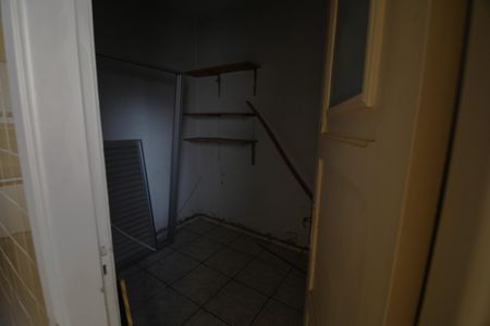 Apartamento à venda com 156m², 3 quartos e 1 vagaQuarto de Serviço