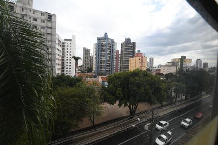 Apartamento à venda com 156m², 3 quartos e 1 vagaVista do Quarto 2