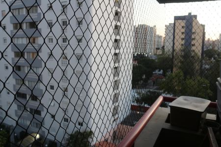 Apartamento à venda com 220m², 4 quartos e 3 vagasSacada