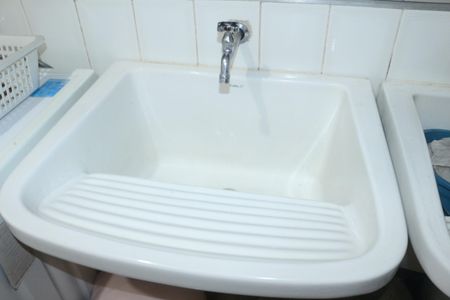 Apartamento à venda com 220m², 4 quartos e 3 vagasÁrea de Serviço