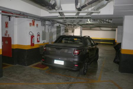 Apartamento à venda com 220m², 4 quartos e 3 vagasGaragem