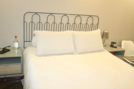 Apartamento à venda com 220m², 4 quartos e 3 vagasSuíte 1