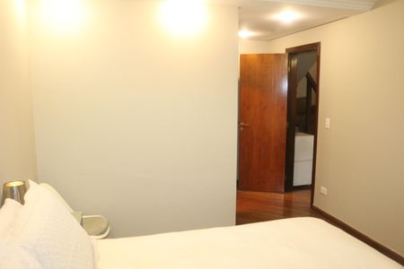 Apartamento à venda com 220m², 4 quartos e 3 vagasSuíte 1