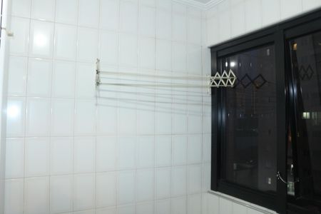 Apartamento à venda com 220m², 4 quartos e 3 vagasÁrea de Serviço