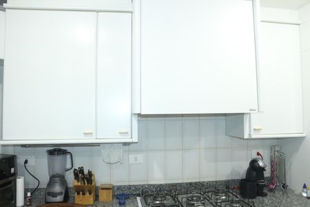 Apartamento à venda com 220m², 4 quartos e 3 vagasCozinha
