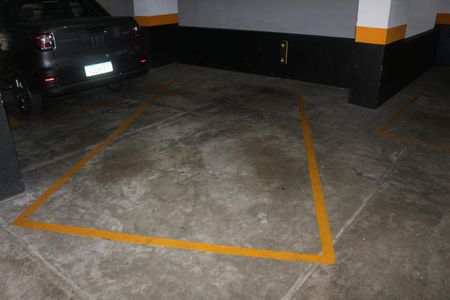 Apartamento à venda com 220m², 4 quartos e 3 vagasGaragem