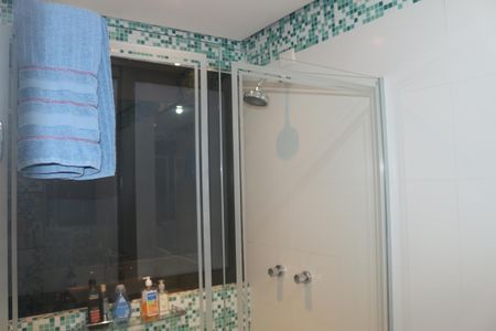 Apartamento à venda com 220m², 4 quartos e 3 vagasBanheiro da Suíte 2