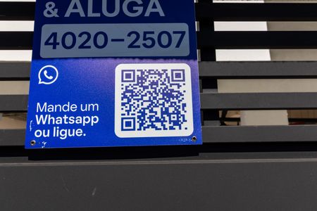 Apartamento à venda com 59m², 2 quartos e 1 vaga Apartamento à venda com 59m², 2 quartos e 1 vagaPlaquinha