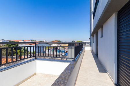 Apartamento à venda com 59m², 2 quartos e 1 vaga Apartamento à venda com 59m², 2 quartos e 1 vagaSacada