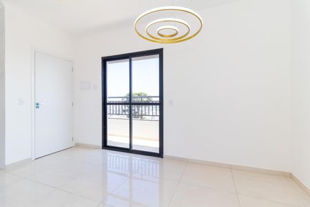 Apartamento à venda com 59m², 2 quartos e 1 vaga Apartamento à venda com 59m², 2 quartos e 1 vagaSala