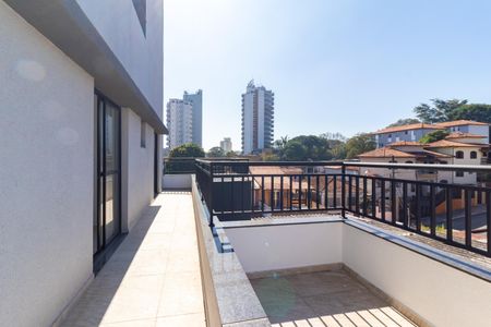 Apartamento à venda com 59m², 2 quartos e 1 vaga Apartamento à venda com 59m², 2 quartos e 1 vagaSacada