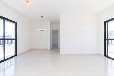 Apartamento à venda com 59m², 2 quartos e 1 vaga Apartamento à venda com 59m², 2 quartos e 1 vagaSala