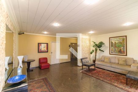 Apartamento à venda com 189m², 3 quartos e 3 vagasÁrea comum 