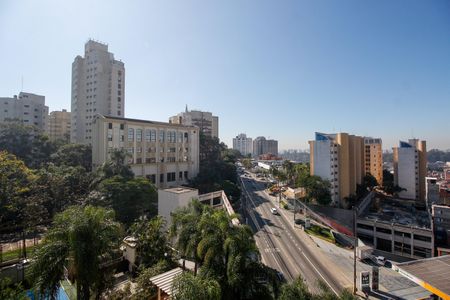 Apartamento à venda com 189m², 3 quartos e 3 vagasVista do Quarto 2