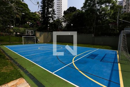 Apartamento à venda com 189m², 3 quartos e 3 vagasÁrea comum 