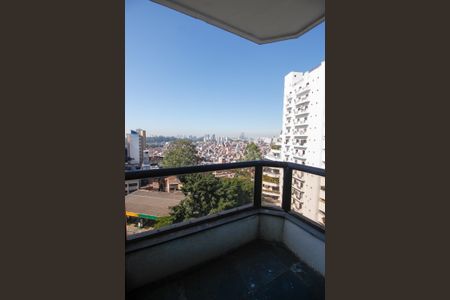 Apartamento à venda com 189m², 3 quartos e 3 vagasVaranda da Suíte