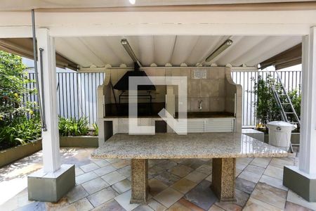 Apartamento à venda com 189m², 3 quartos e 3 vagasÁrea comum 