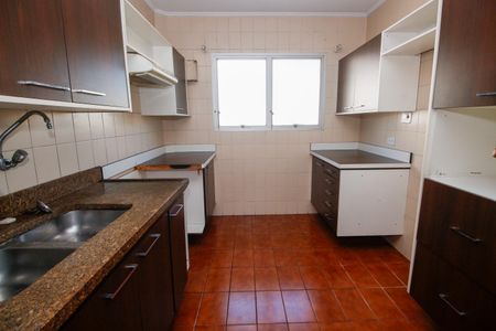 Apartamento à venda com 189m², 3 quartos e 3 vagasCozinha