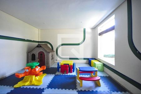 Apartamento à venda com 189m², 3 quartos e 3 vagasÁrea comum 