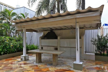 Apartamento à venda com 189m², 3 quartos e 3 vagasÁrea comum 