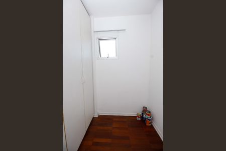 Apartamento à venda com 189m², 3 quartos e 3 vagasQuarto de Serviço