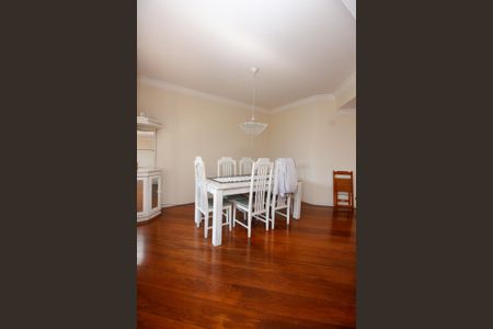 Apartamento à venda com 189m², 3 quartos e 3 vagasSala