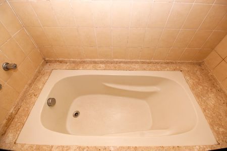 Apartamento à venda com 189m², 3 quartos e 3 vagasBanheiro da Suíte