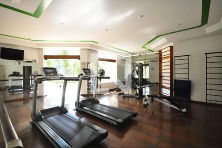 Apartamento à venda com 189m², 3 quartos e 3 vagasÁrea comum 